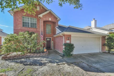 21603 Pine Arbor Way Cypress TX 77433