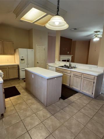 4318 Ringrose Drive Missouri City TX 77459