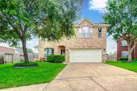 1610 Landimore Court Katy TX 77450