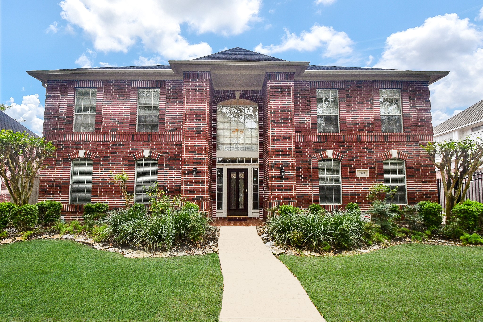 17407 Hollyberry Lane Sugar Land TX 77479