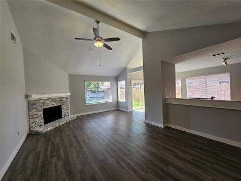 12651 Hickory Bend Drive Houston TX 77070