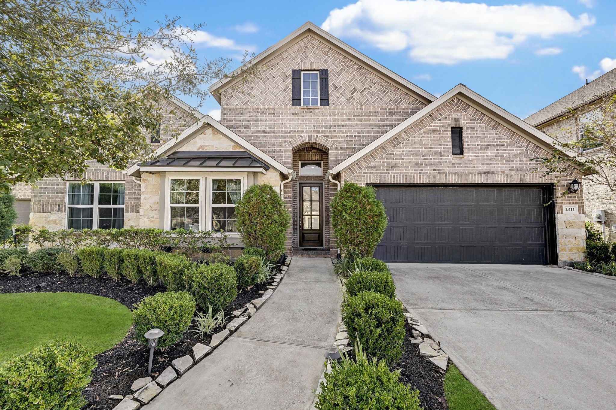 2411 Ginger Mist Court Missouri City TX 77459