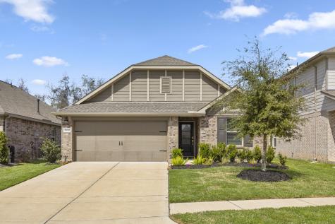 3831 Singing Flower Lane Richmond TX 77406
