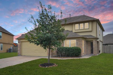 3010 Country Clearing Lane Rosenberg TX 77471