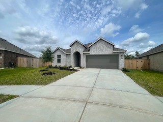 4803 Camden Bristol Drive Baytown TX 77521