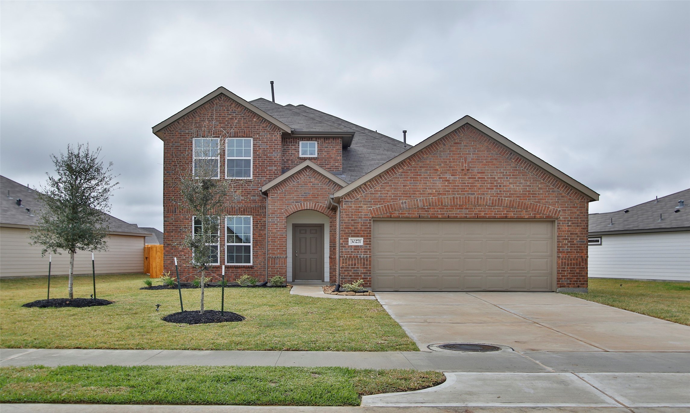 30271 Kingston Heath Drive Cleveland TX 77327