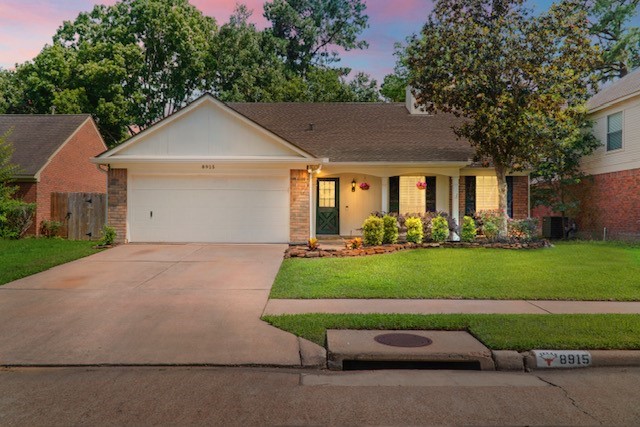8915 Village Hills Drive Spring TX 77379