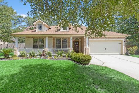 5902 Weisinger Drive Magnolia TX 77354