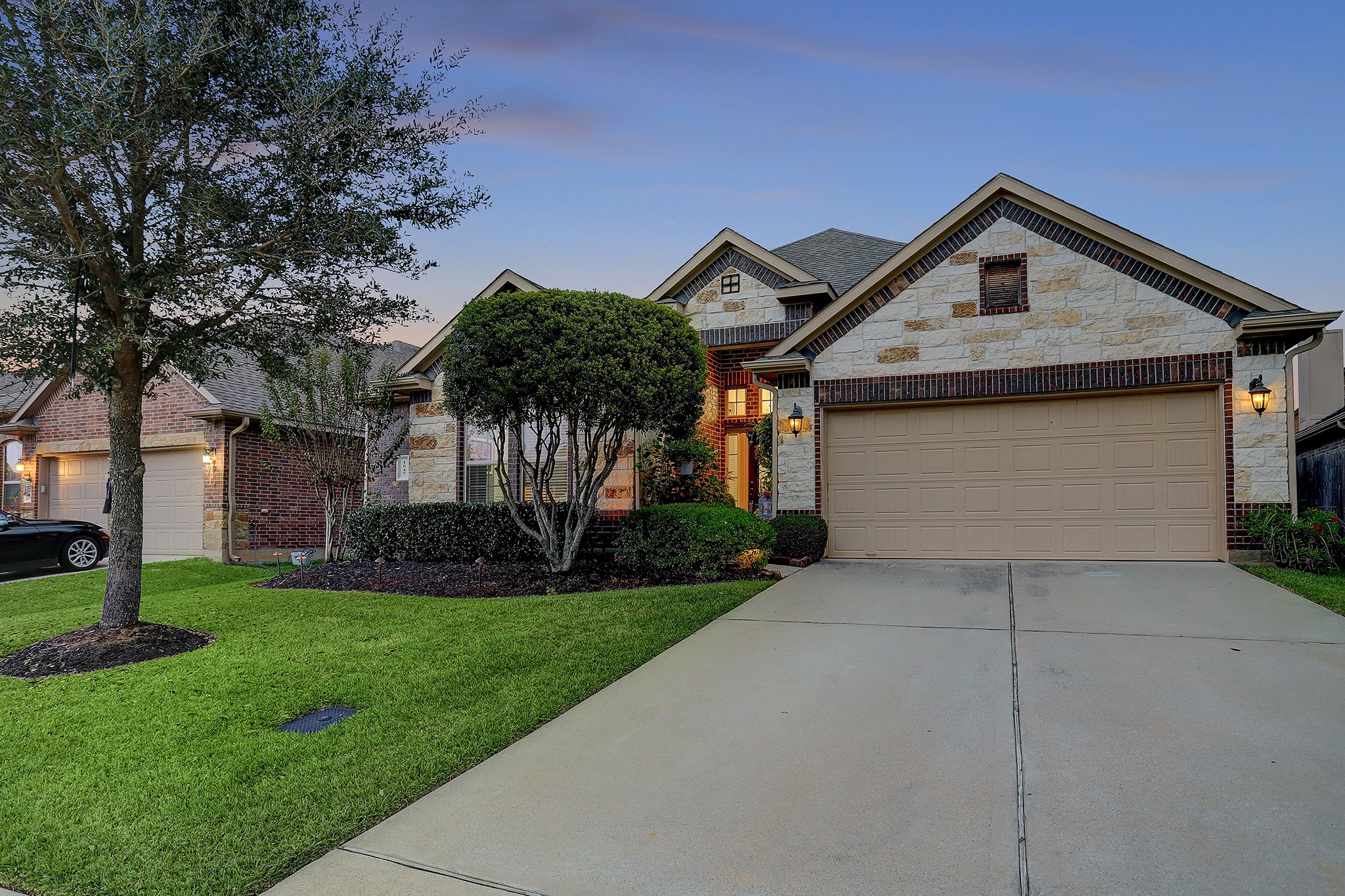 1047 Cedar Lake Court Conroe TX 77384