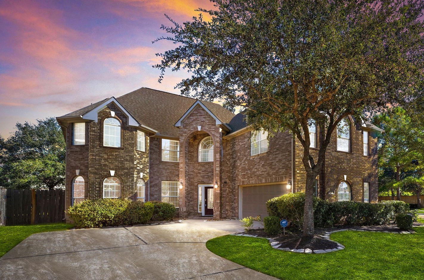 26002 Primrose Springs Court Katy TX 77494