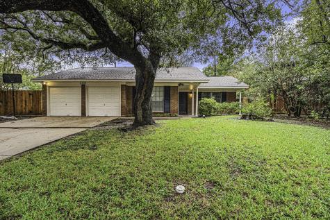 3107 Rockyridge Drive Houston TX 77063