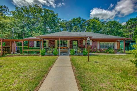 81 Magnolia Way Cleveland TX 77328
