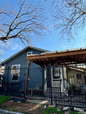 510 Cage Street Houston TX 77020