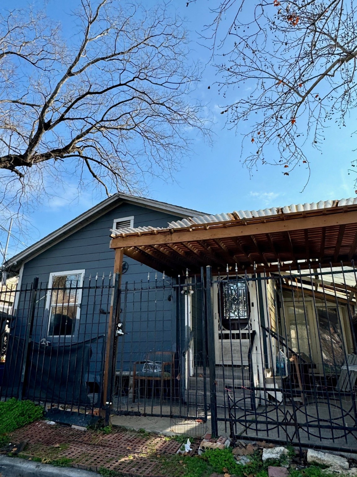 510 Cage Street Houston TX 77020