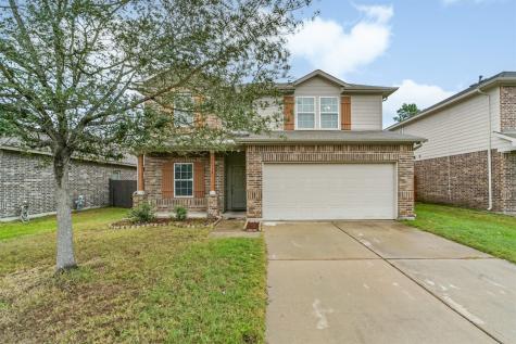 20318 Shire Ridge Lane Humble TX 77338