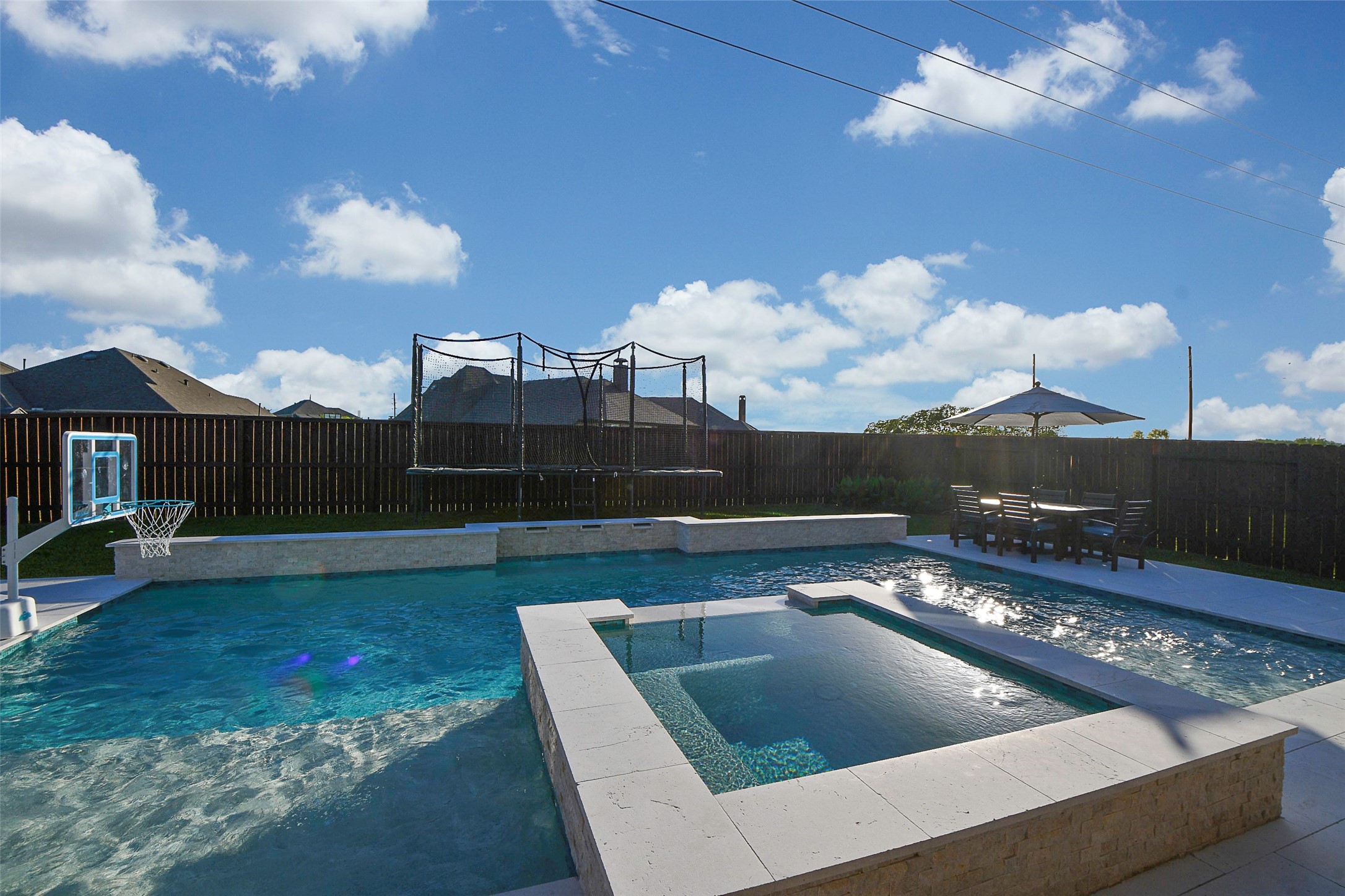 21419 Crested Valley Drive Richmond TX 77407