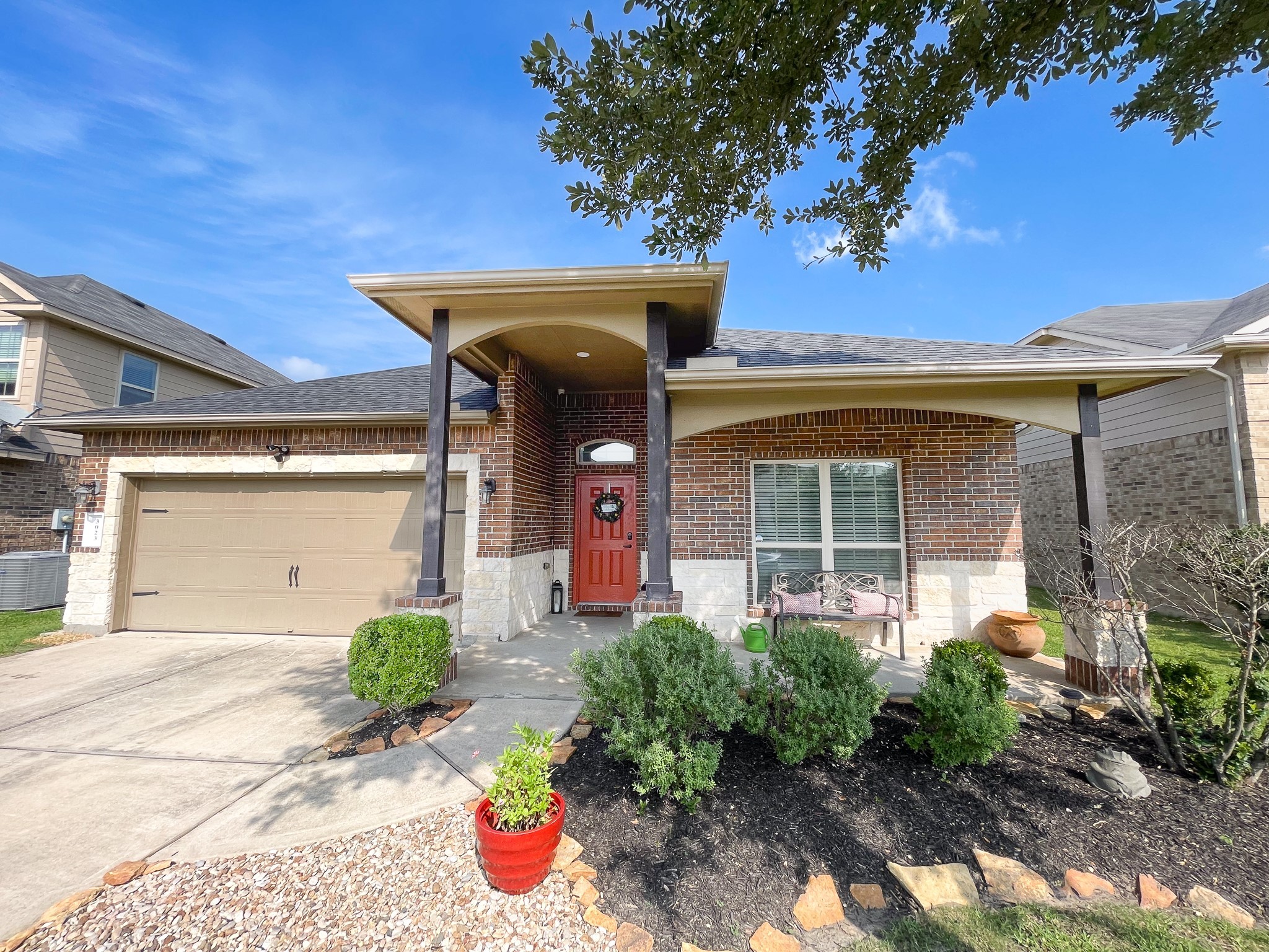 3023 Emily Vista Lane Fresno TX 77545