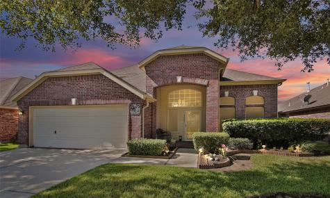 6627 Brittany Ferry Lane Houston TX 77049
