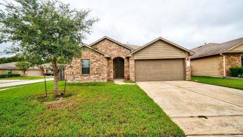 2026 Louetta Mist Drive Spring TX 77388