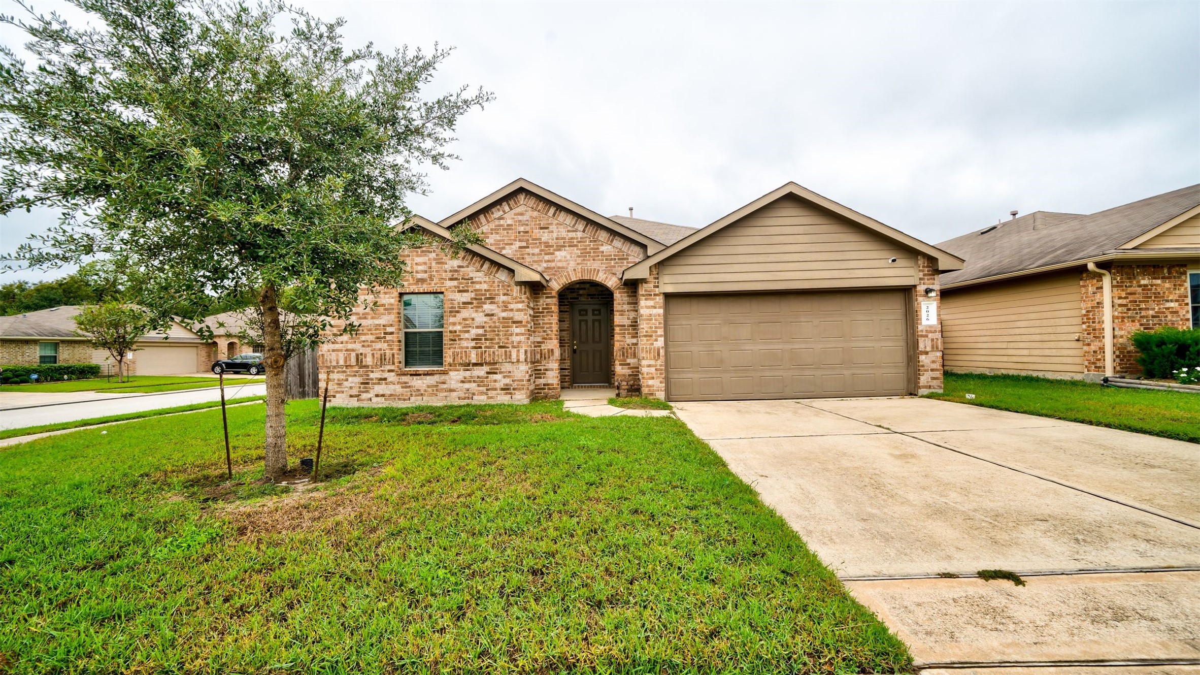 2026 Louetta Mist Drive Spring TX 77388
