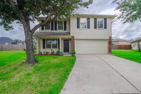 902 Patti Lane Court Houston TX 77073