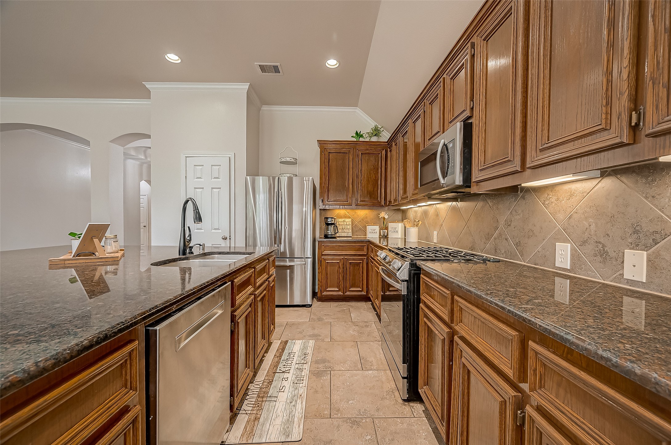 2802 Stock Creek Lane Richmond TX 77406