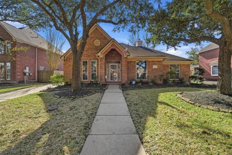 2013 Inscho Point Circle League City TX 77573