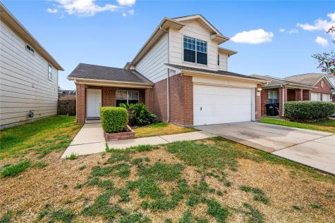 13415 Naples Bridge Road Sugar Land TX 77498