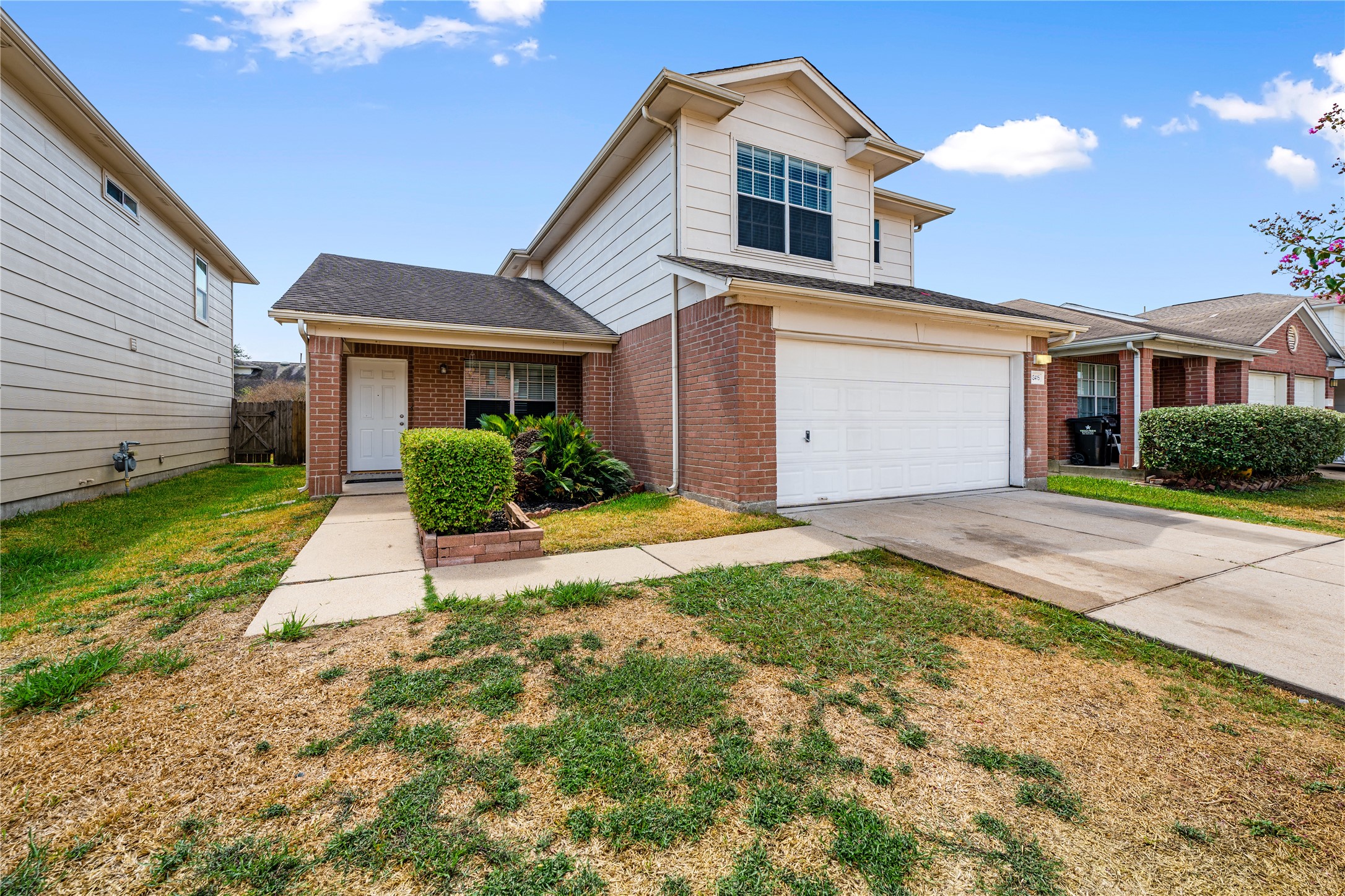 13415 Naples Bridge Road Sugar Land TX 77498