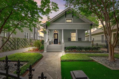 1333 Cortlandt Street Houston TX 77008