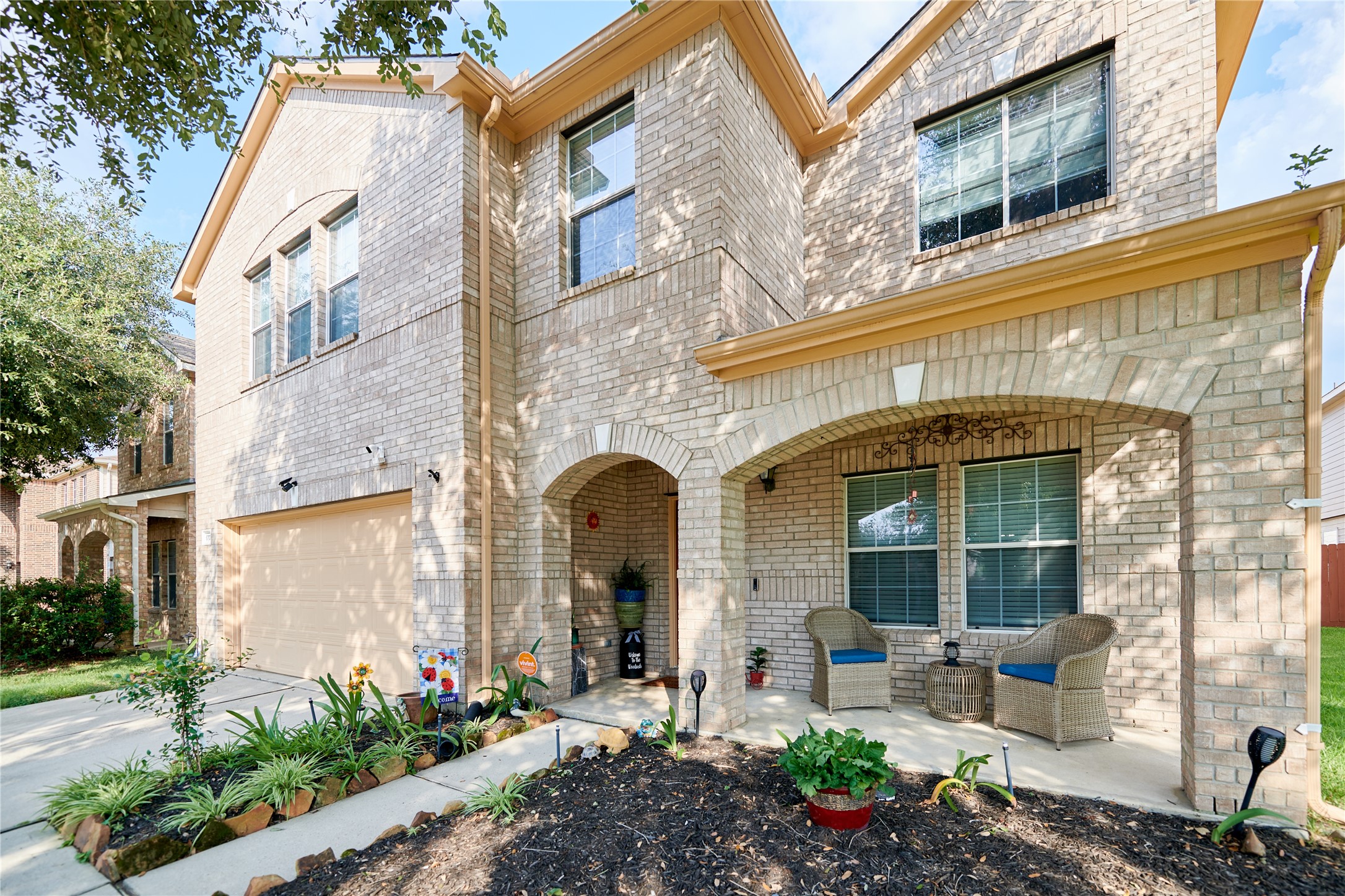 6703 Seminole Lodge Lane Spring TX 77379