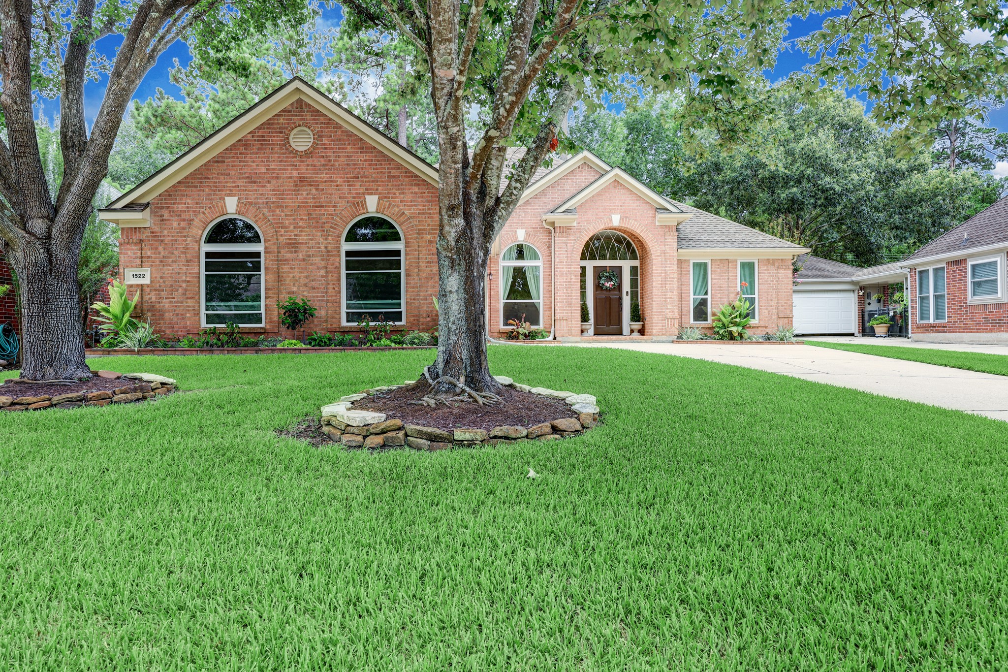 1522 Summer Rain Drive Kingwood TX 77339