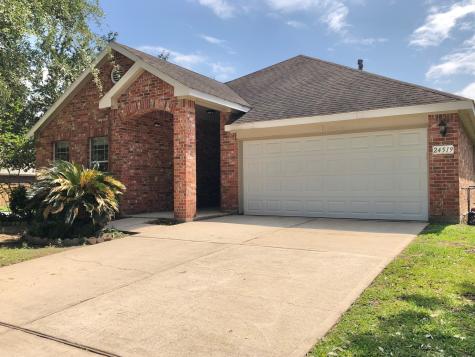 24519 Lower Canyon Lane Katy TX 77494