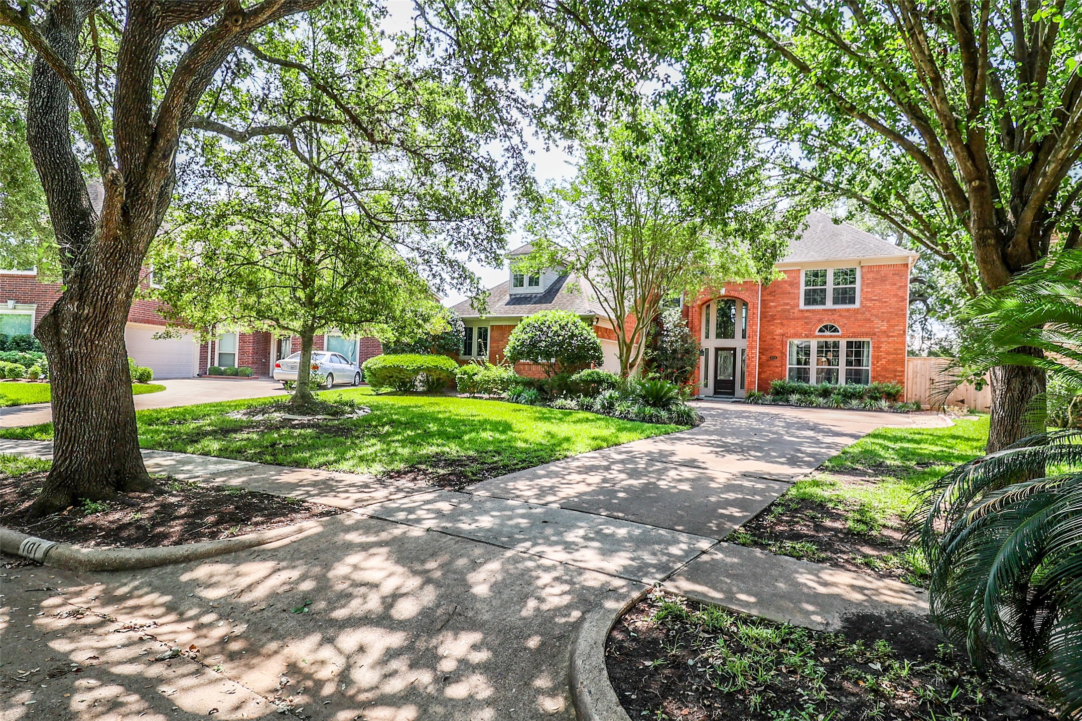 101 N Hall Drive Sugar Land TX 77478