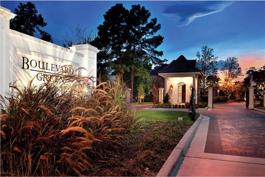 122 Magnolia Green Street Conroe TX 77384