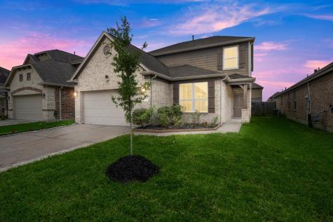 15011 Darby Retreat Cypress TX 77433