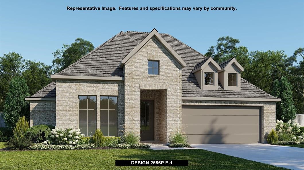 15125 Wedge Tail Way Magnolia TX 77354