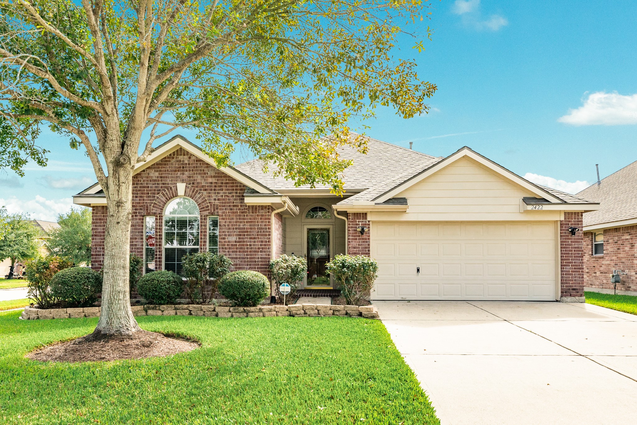 2422 Seguine Drive Deer Park TX 77536