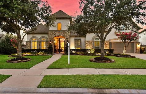 28511 Tall Juniper Hill Drive Katy TX 77494