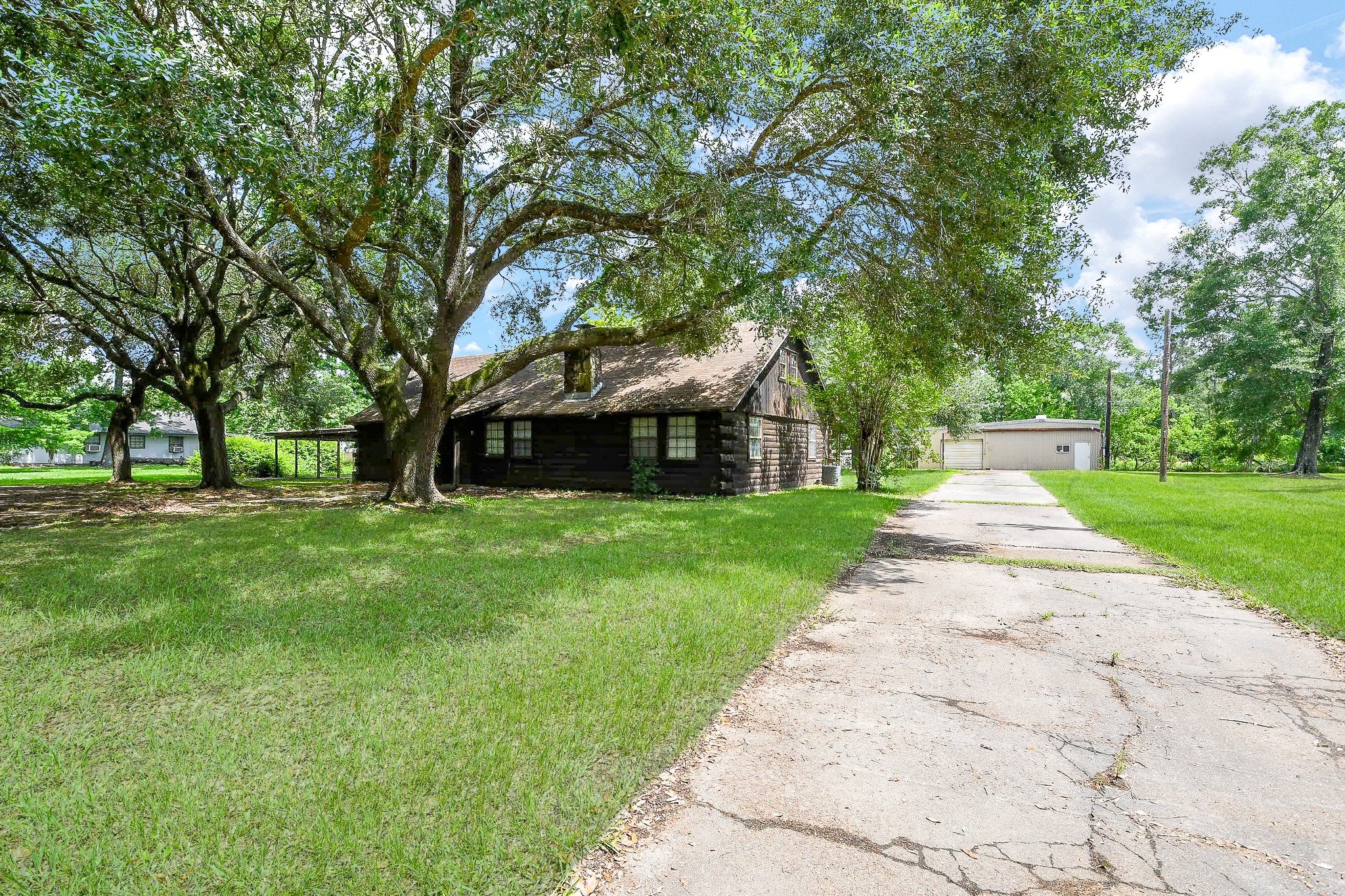 14374 Strausie Lane Conroe TX 77302