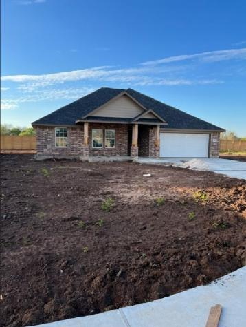 516 Yorktown Avenue Clute TX 77531