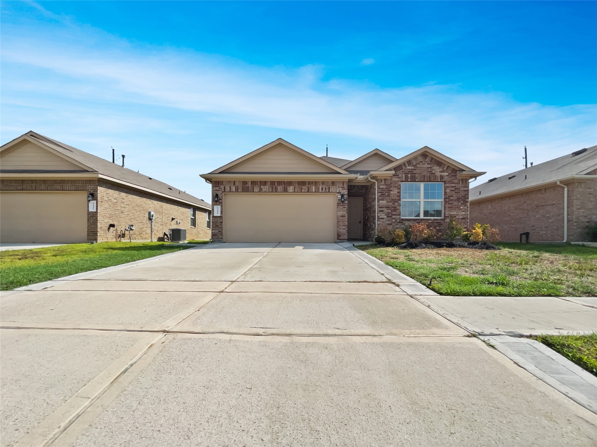5442 Redwood Summit Lane Katy TX 77449