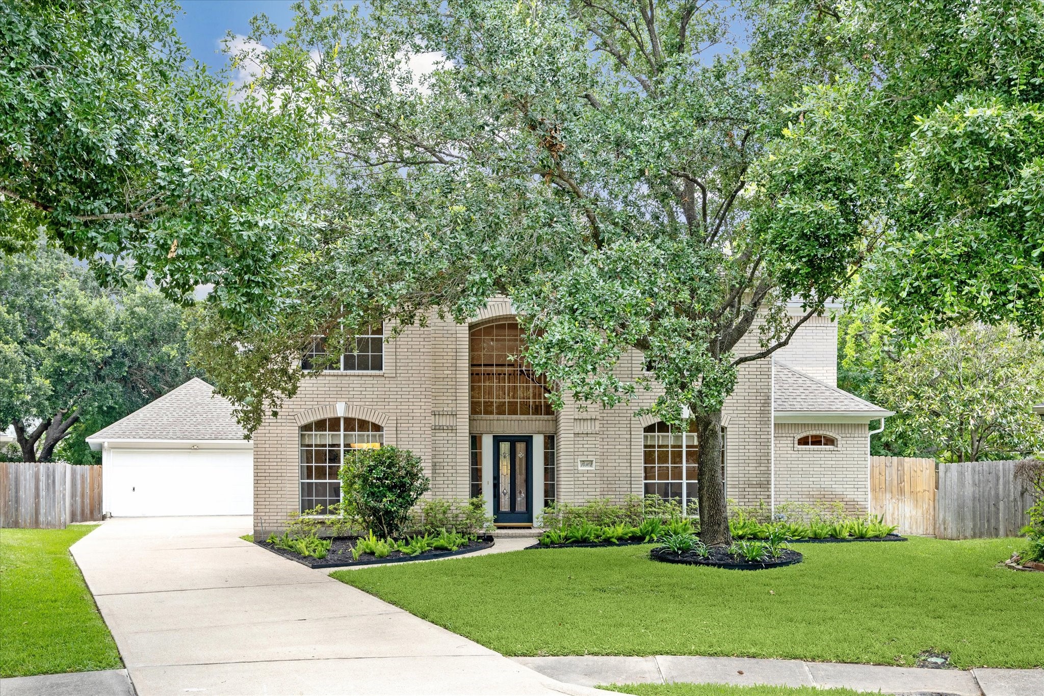 14102 Scarborough Fair Street Houston TX 77077