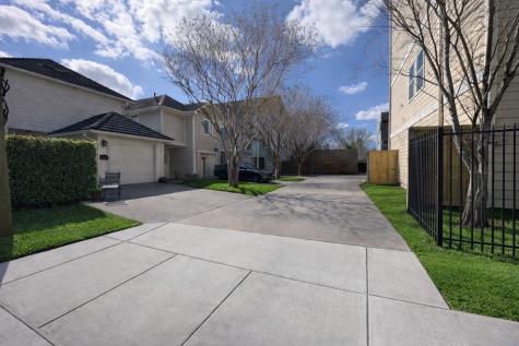 1204 Andrews Street Houston TX 77019