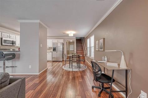 1204 Andrews Street Houston TX 77019