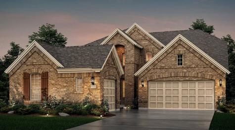 15504 Leopard Lily Lane Conroe TX 77302