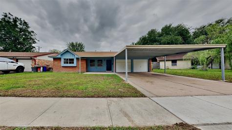 4230 Dahlia Lane Deer Park TX 77536