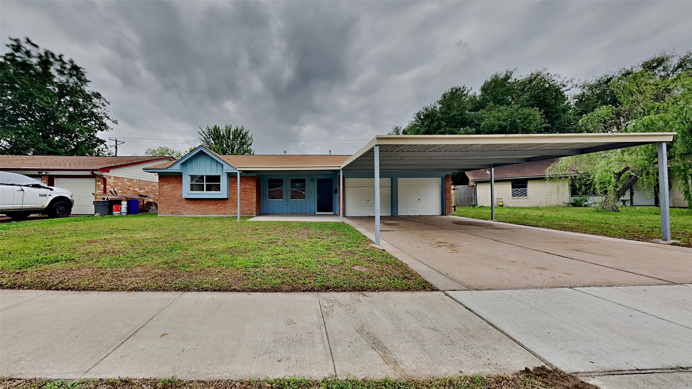 4230 Dahlia Lane Deer Park TX 77536