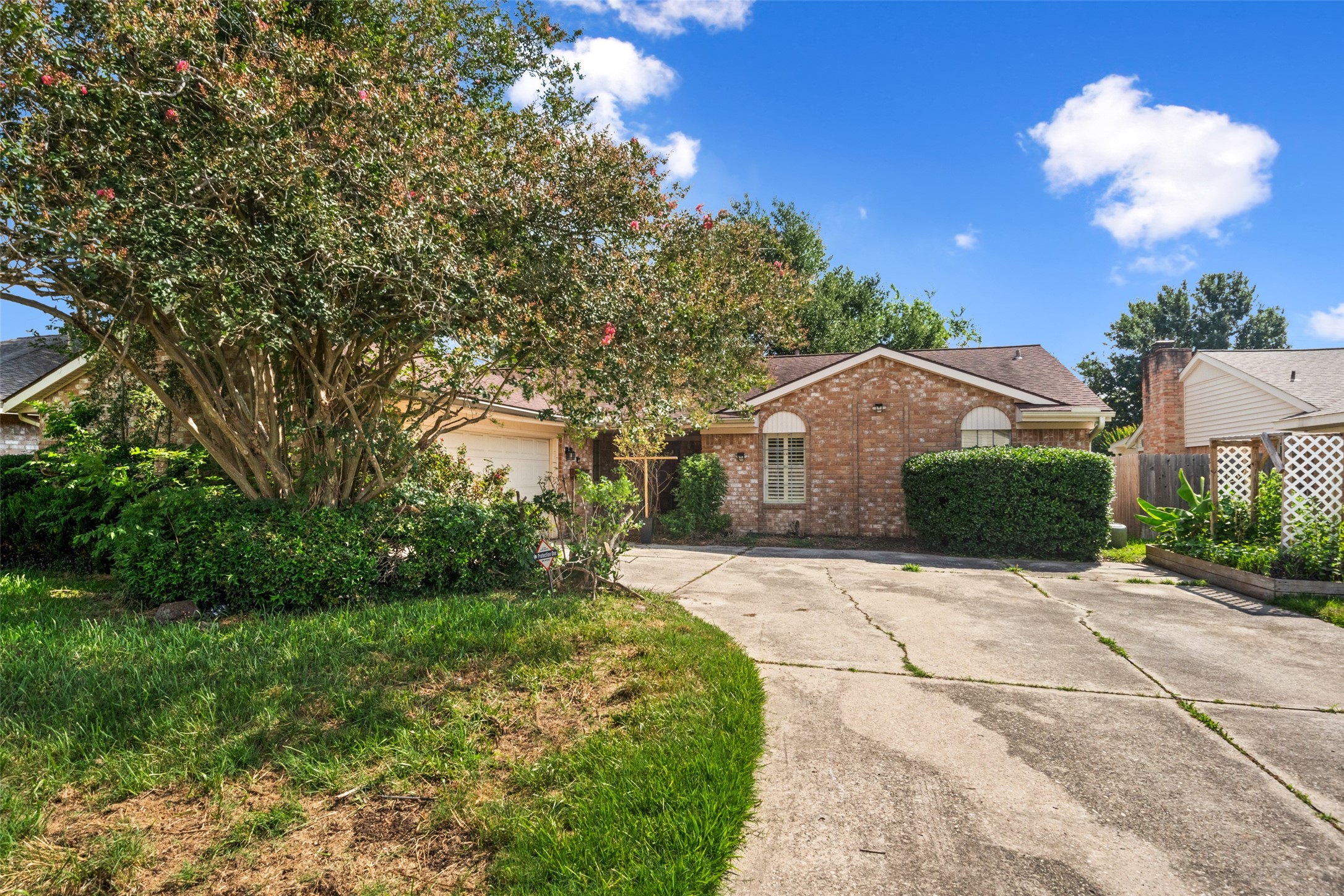 18426 Bent Elm Drive Spring TX 77388