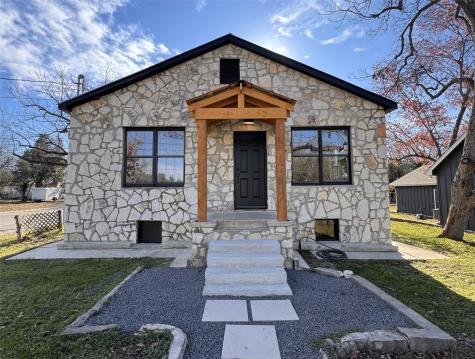 1409 Katy Street New Braunfels TX 78130